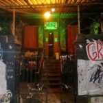 Uma Noite de Brutalidade e Harmonia: O Primeiro Dia do Festival no Garage Grindhouse