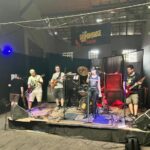 Rock underground carioca a trilha sonora do fim de ano no Rio de Janeiro