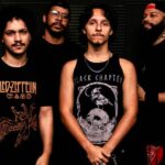 Spell Garden: O Universo Místico do Doom Metal Carioca